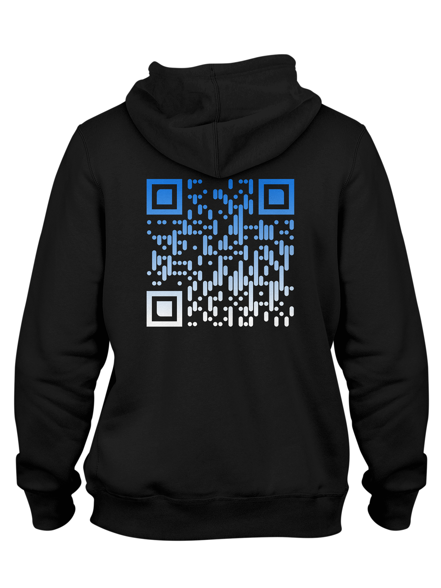 Personalize Your QR Code