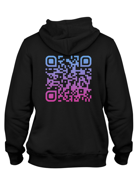 Personalize Your QR Code