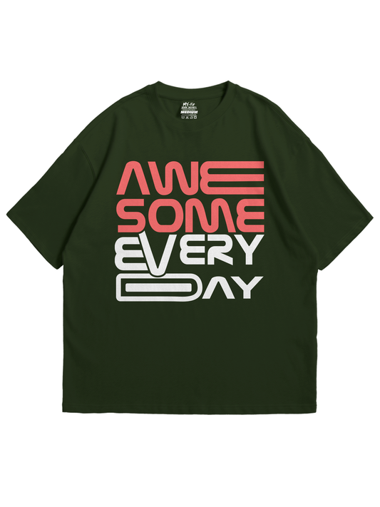 Awesome Everyday
