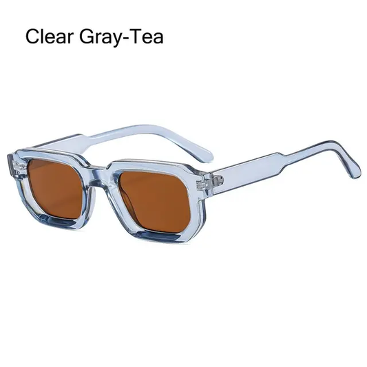 Clear Grey Tea - Sixth Degree Clothing