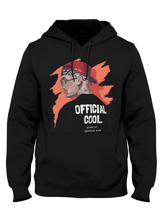 Official Cool Man
