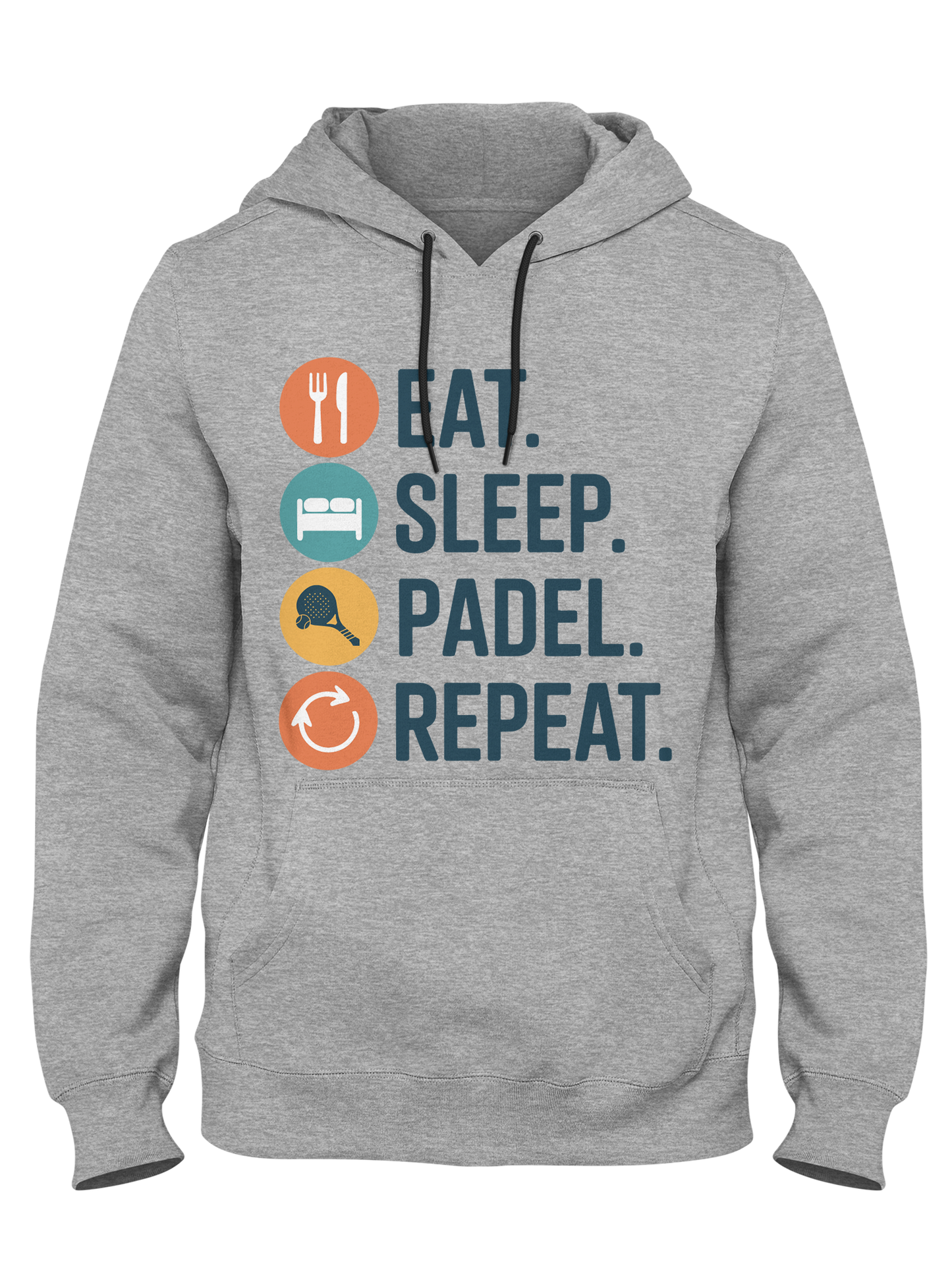 Eat Sleep Padel Repeat 2.0