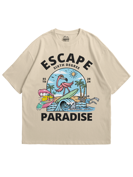 Escape Paradise