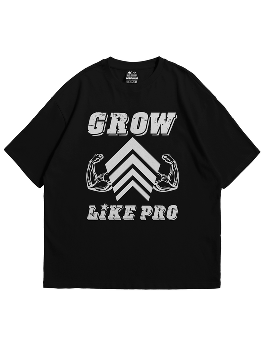 Grow Like Pro