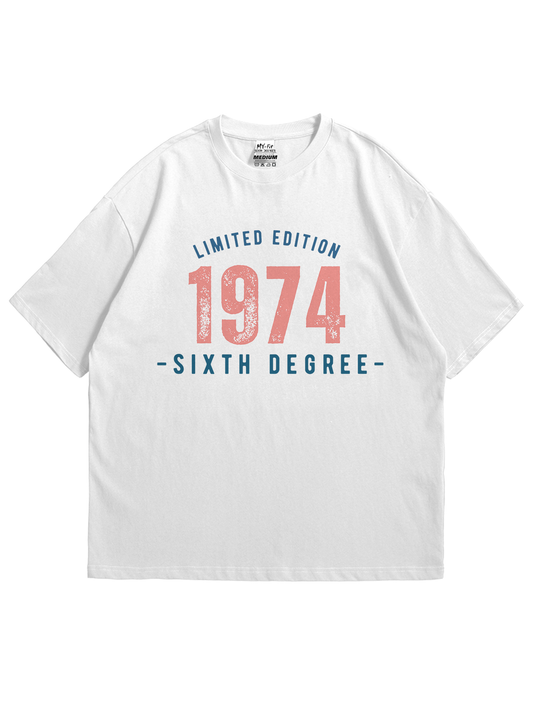 Limited Edition 1974