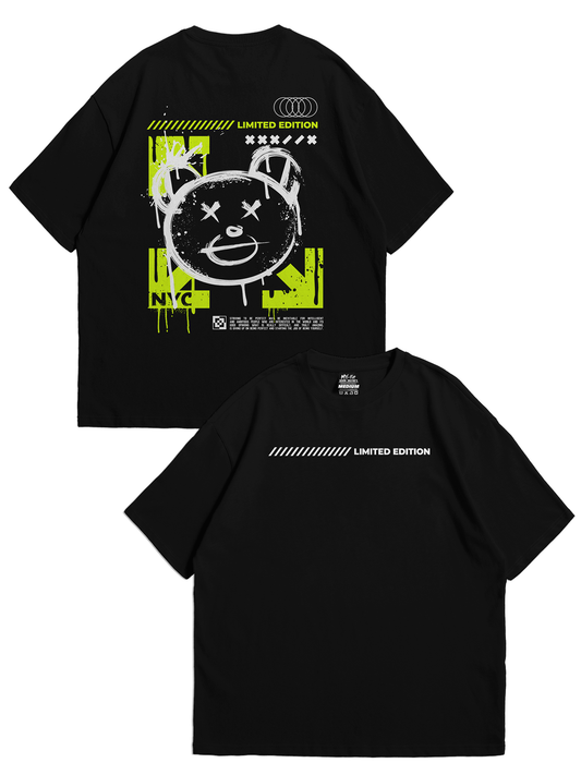 Limited Edition Panda