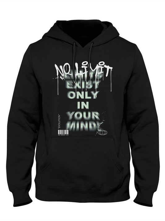 No Limit - In Your Mind