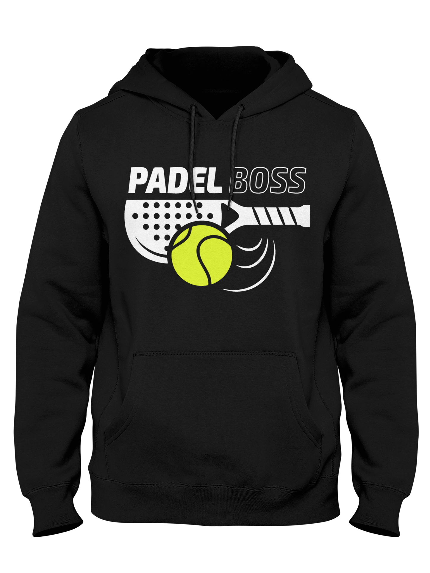 Padel Boss
