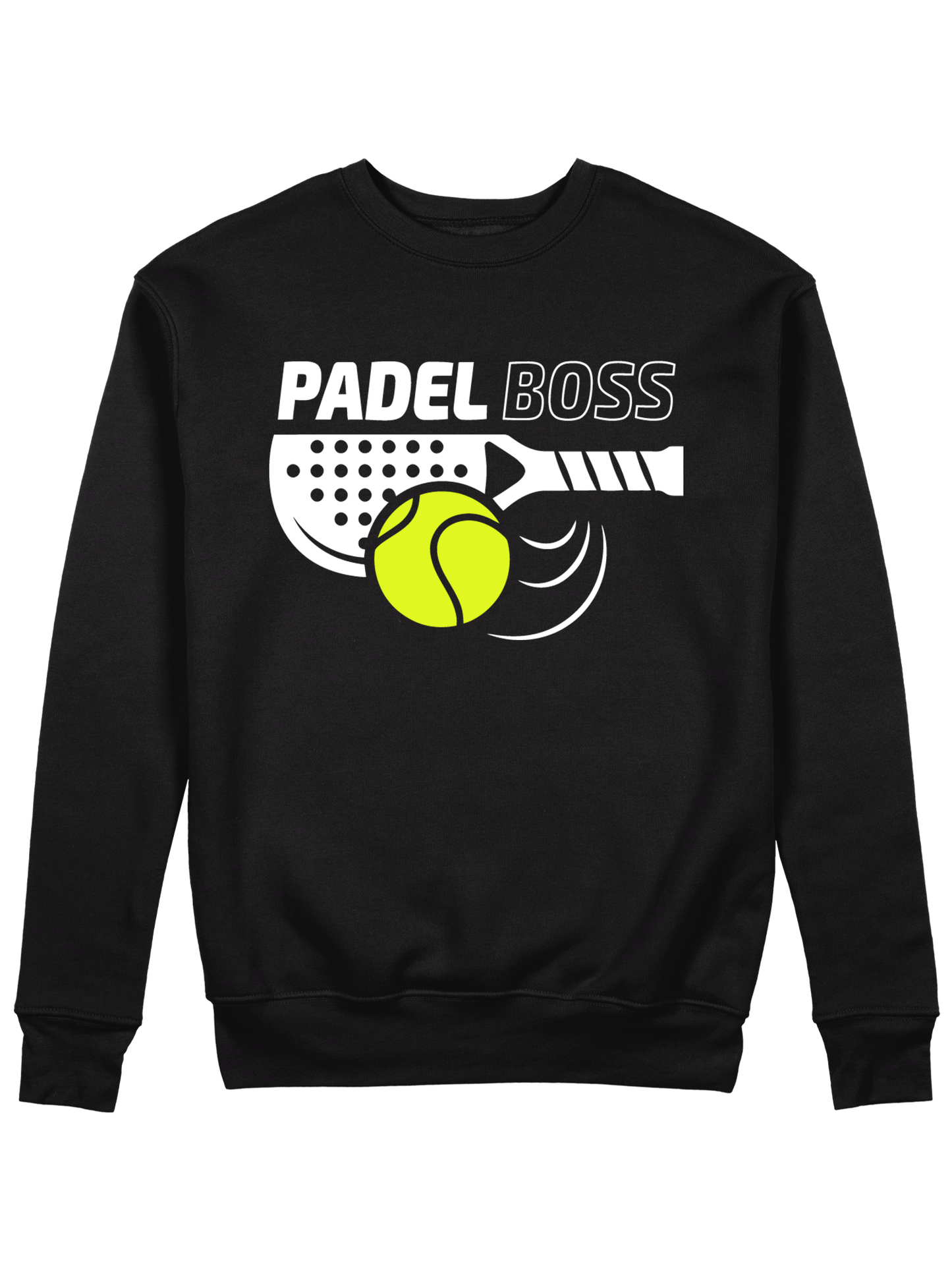 Padel Boss