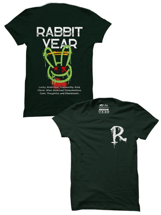 Rabbit Year