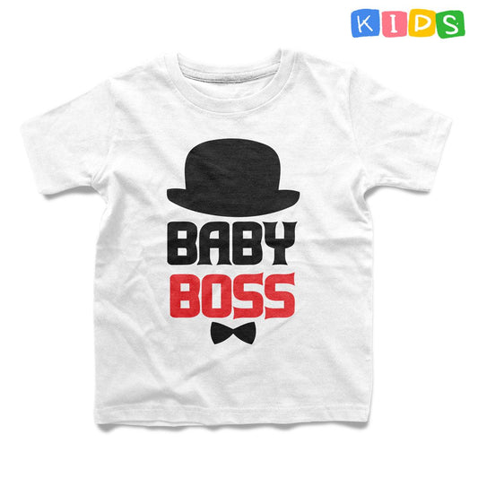 Baby Boss - Sixth Degree Clothing