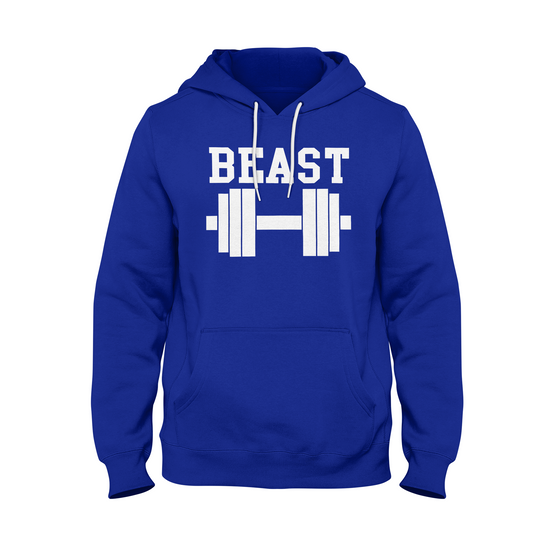 Beast - Sixth Degree Clothing