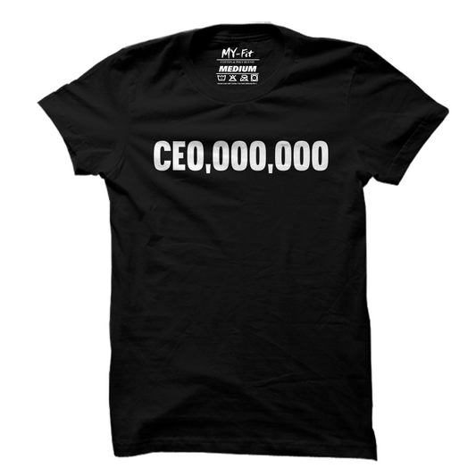 CEO - Sixth Degree Clothing