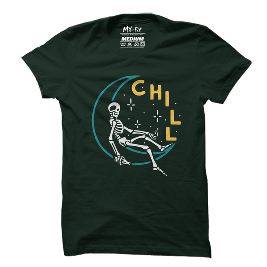 Chill - Sixth Degree Clothing