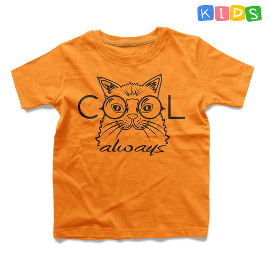 Cool Always - Sixth Degree Clothing