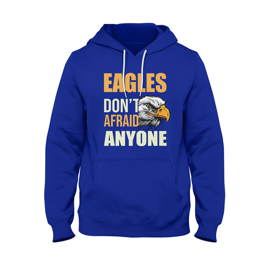 Eagle's - Sixth Degree Clothing