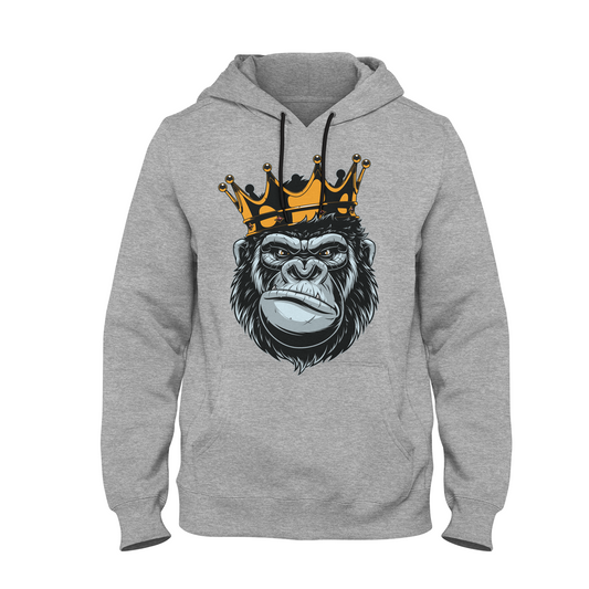 Gorilla King