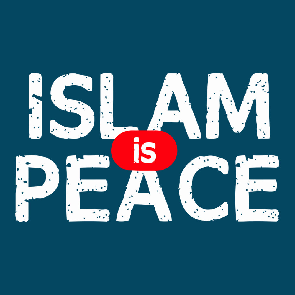 Islam is Peace