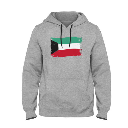 Kuwait Flag - Sixth Degree Clothing