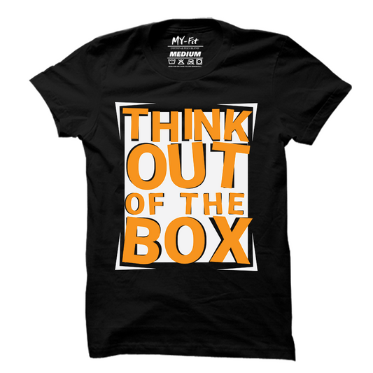 Think Outside the Box