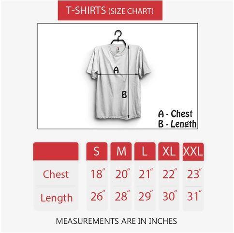 Customize Design T-shirt - Sixth Degree Clothing