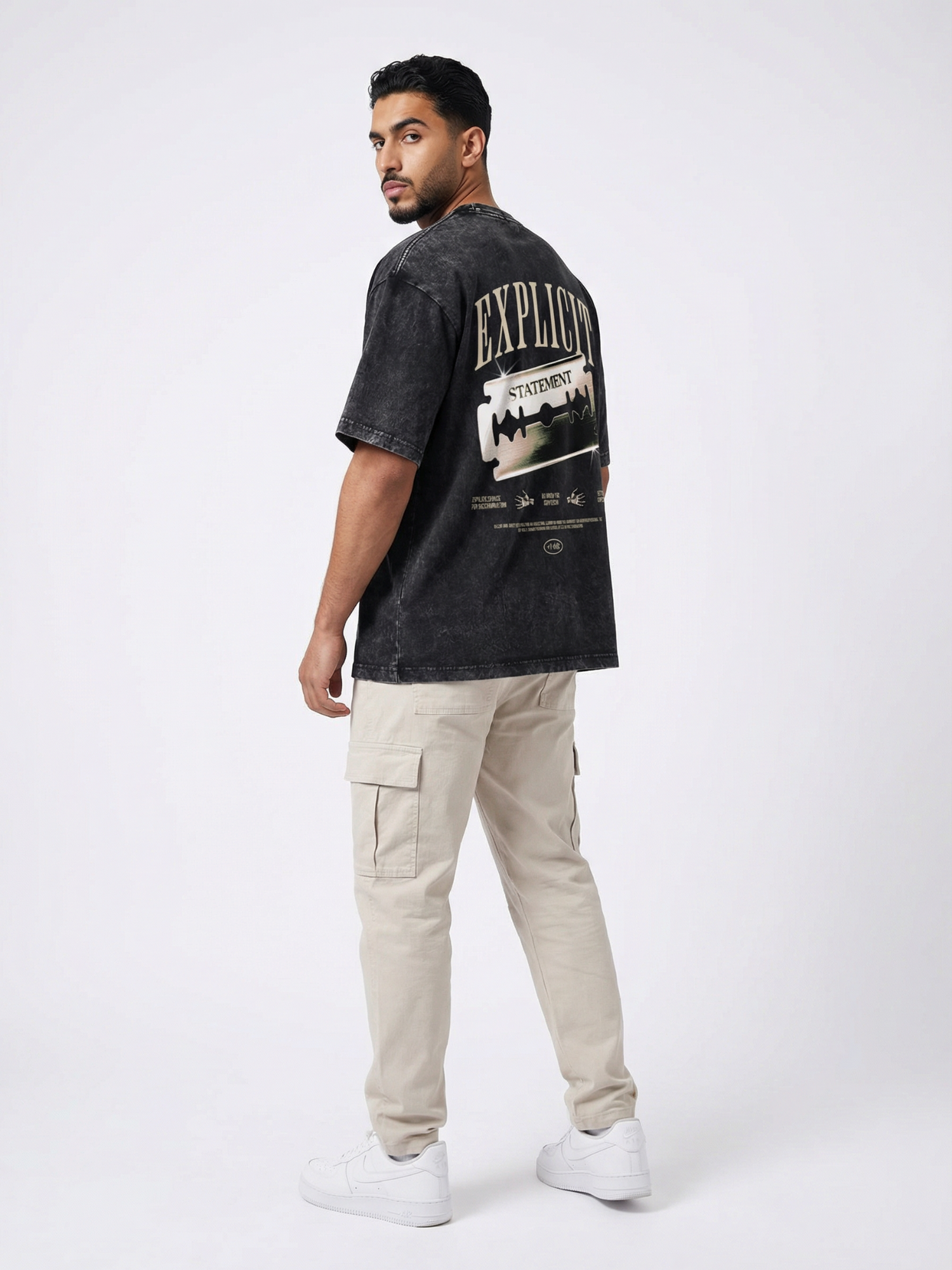 Explicit | Acid Wash