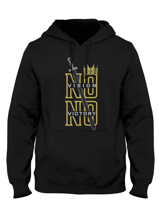 No Vision No Victory