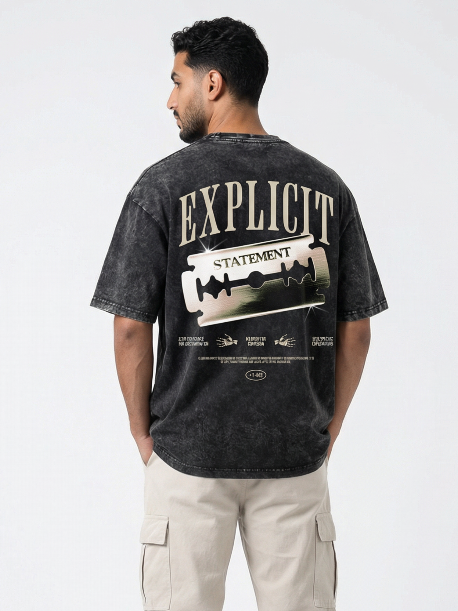 Explicit | Acid Wash