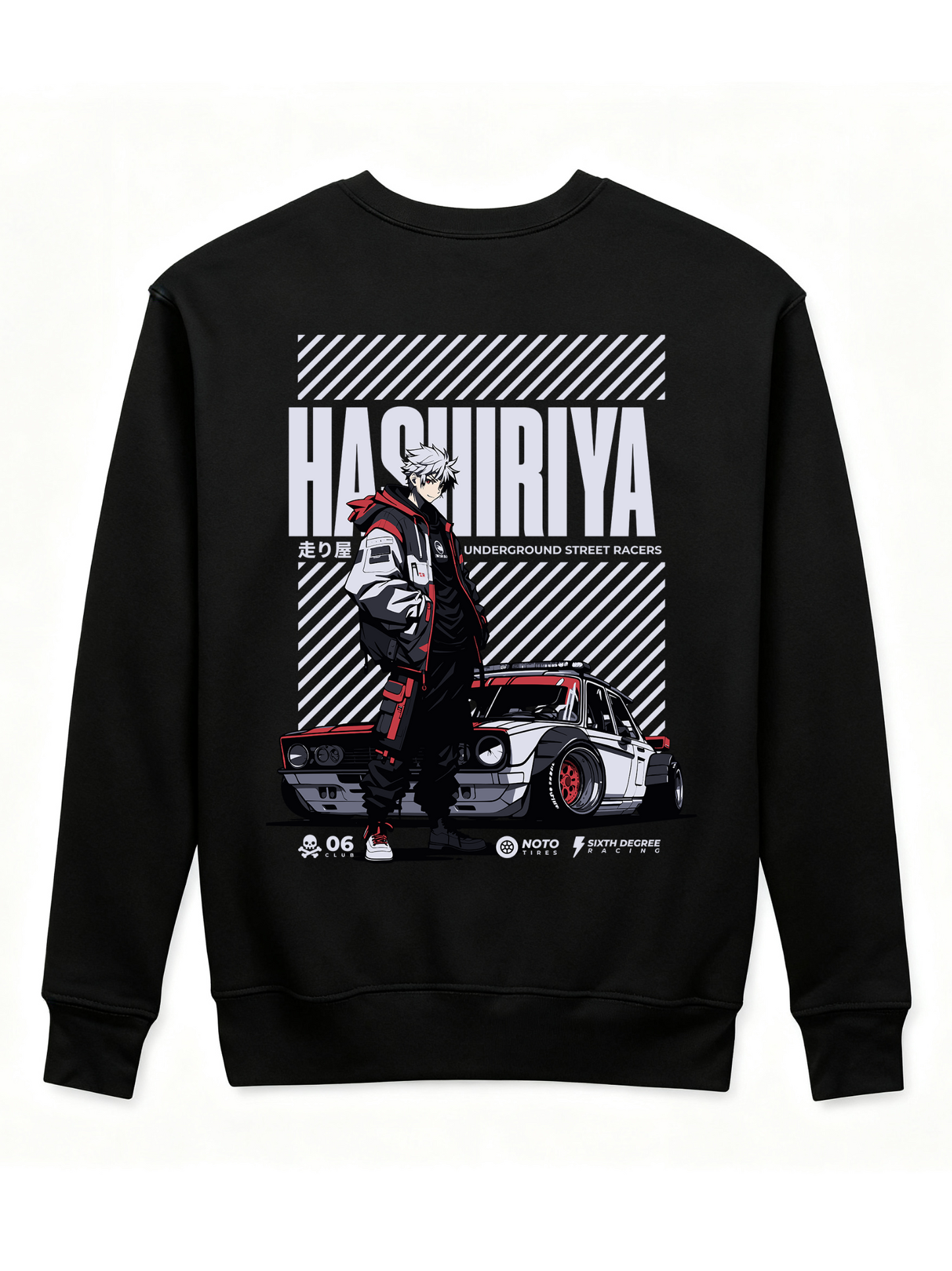 Hashiriya
