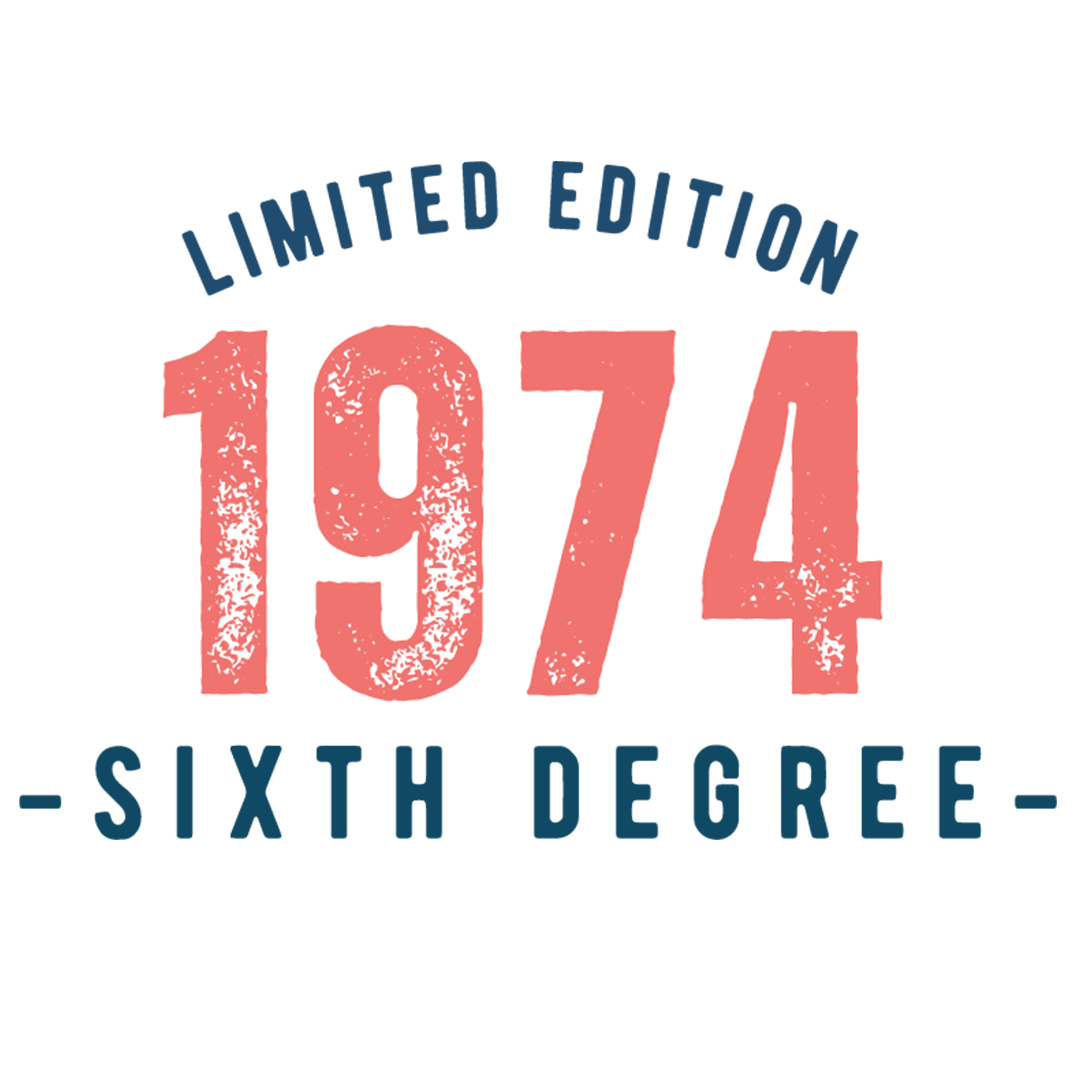 Limited Edition 1974