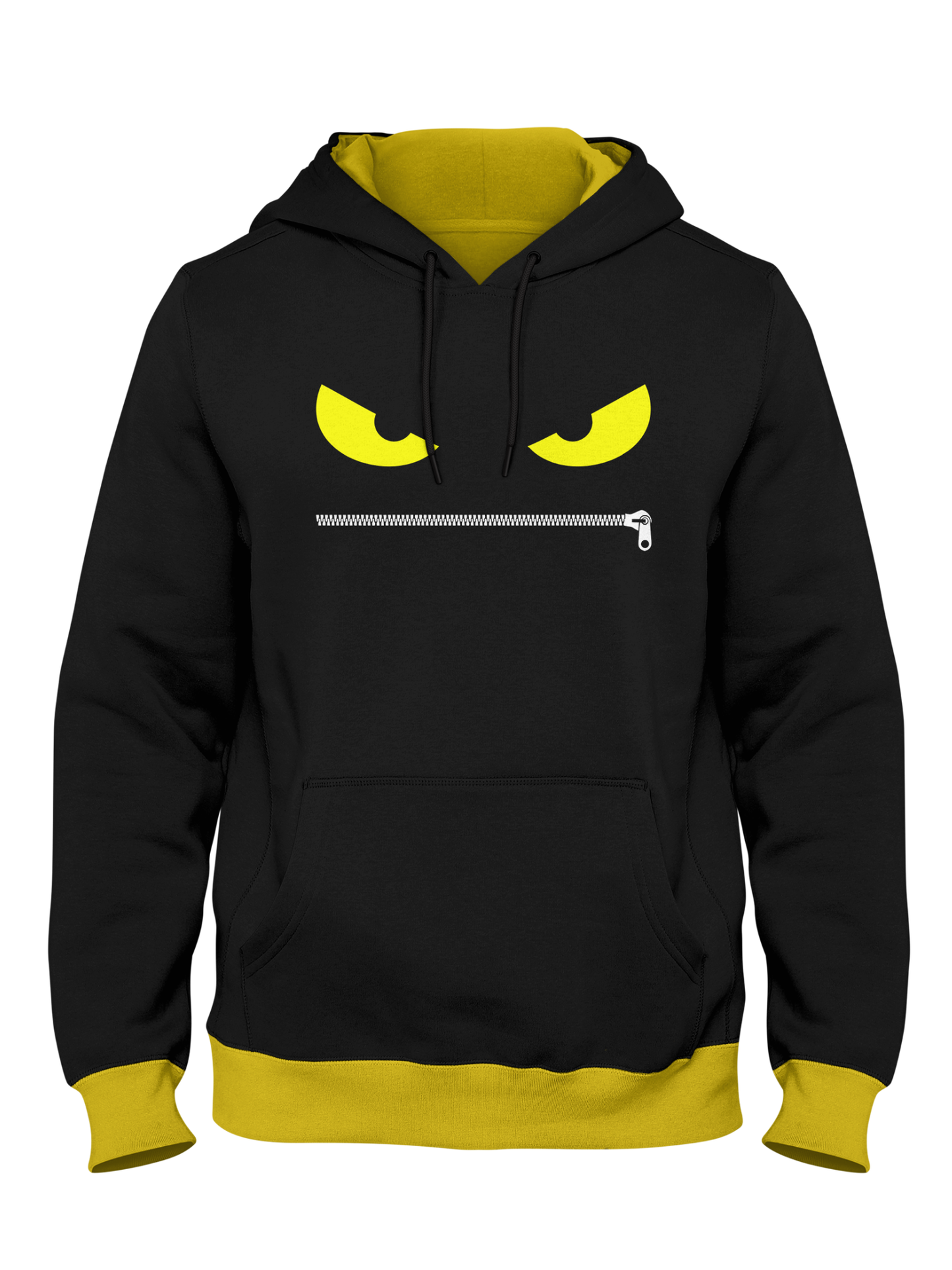 Eyes Hoodie