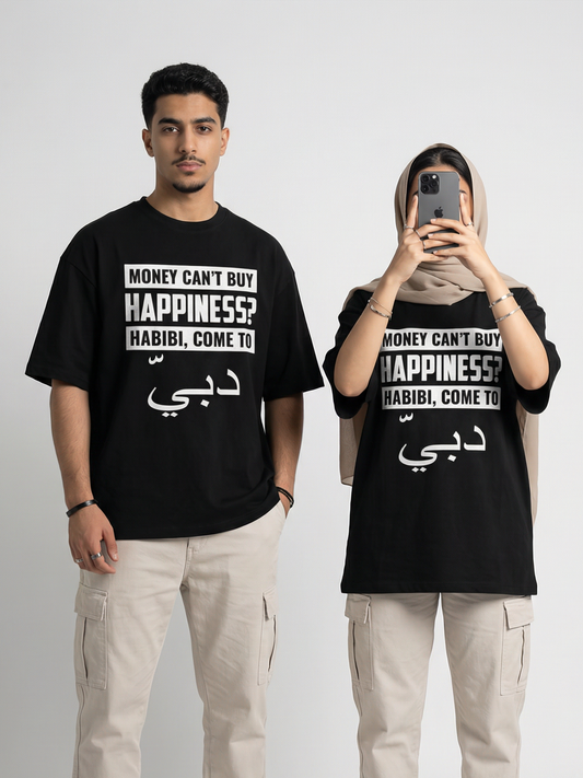 Habibi Come To Dubai