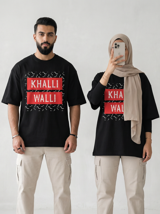 Khalli Walli V2