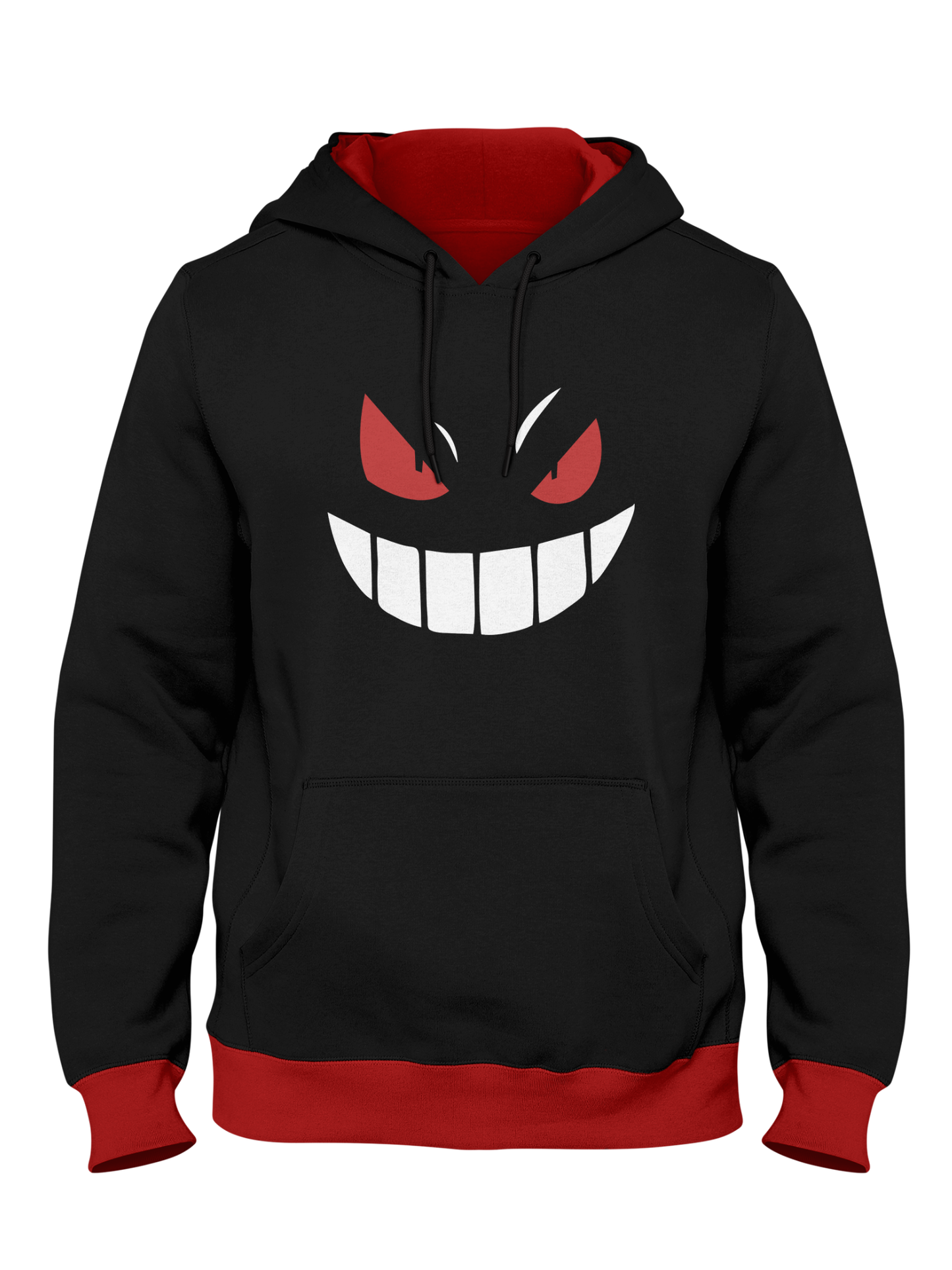Eye Jaw Hoodie