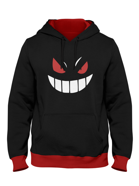 Eye Jaw Hoodie
