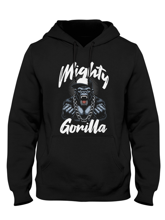 Mighty Gorilla