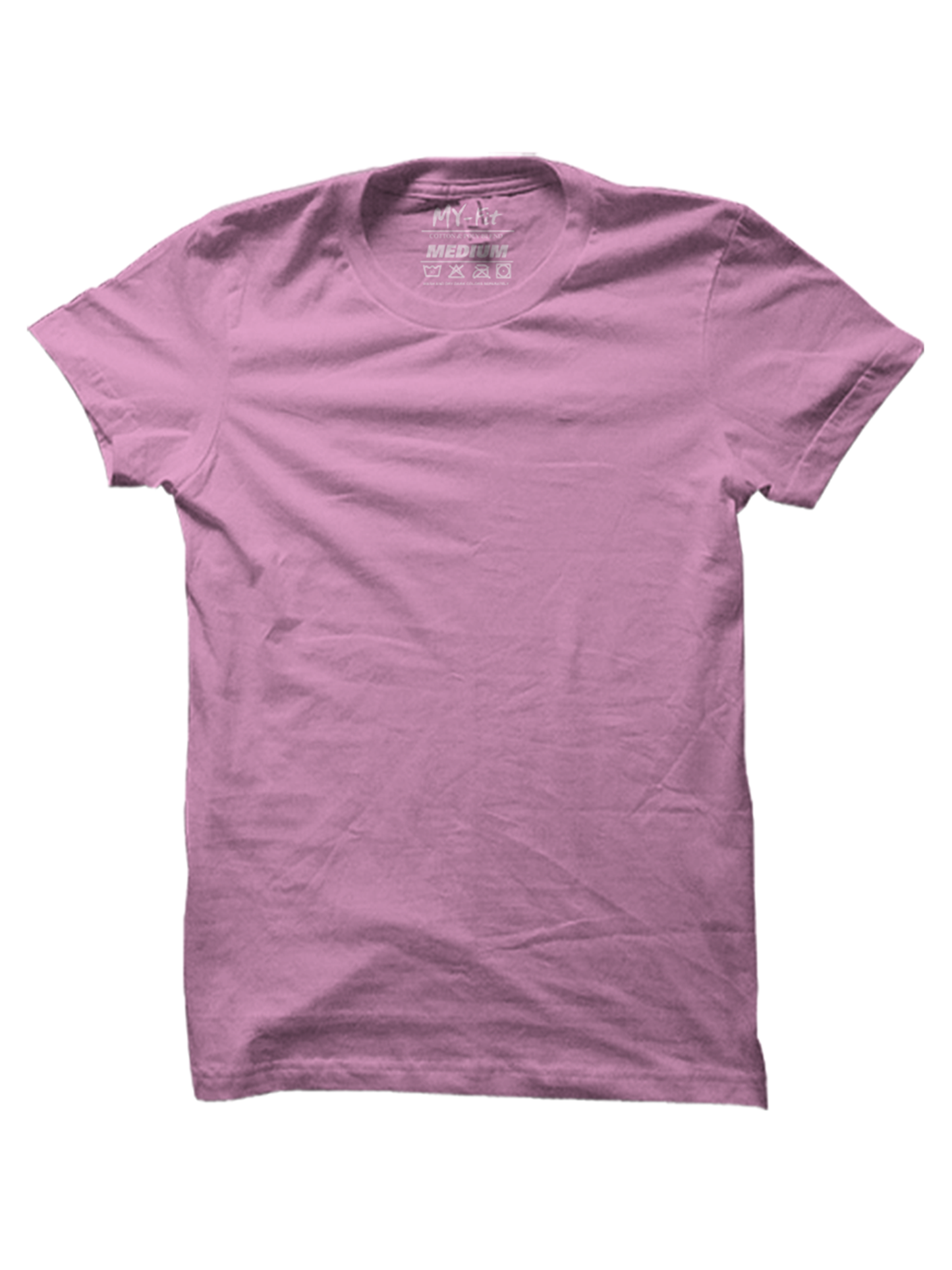 Basic T-Shirt - Sixth Degree Clothing