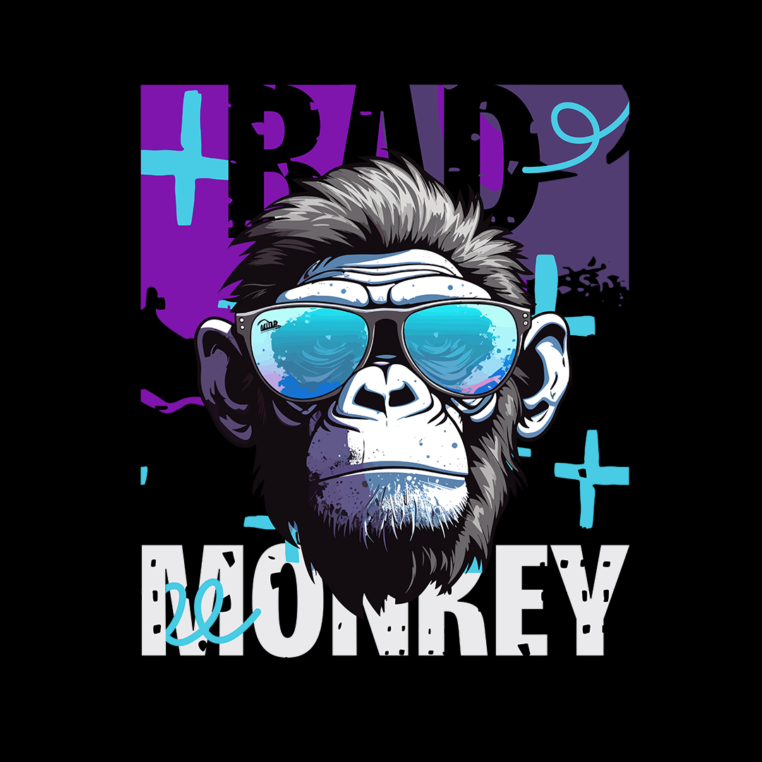 Bad Monkey