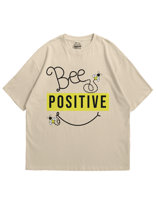 Bee Positive