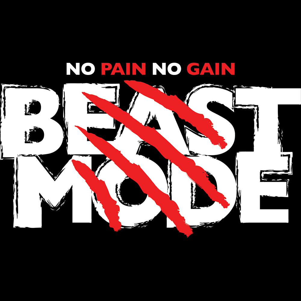 Beast Mode