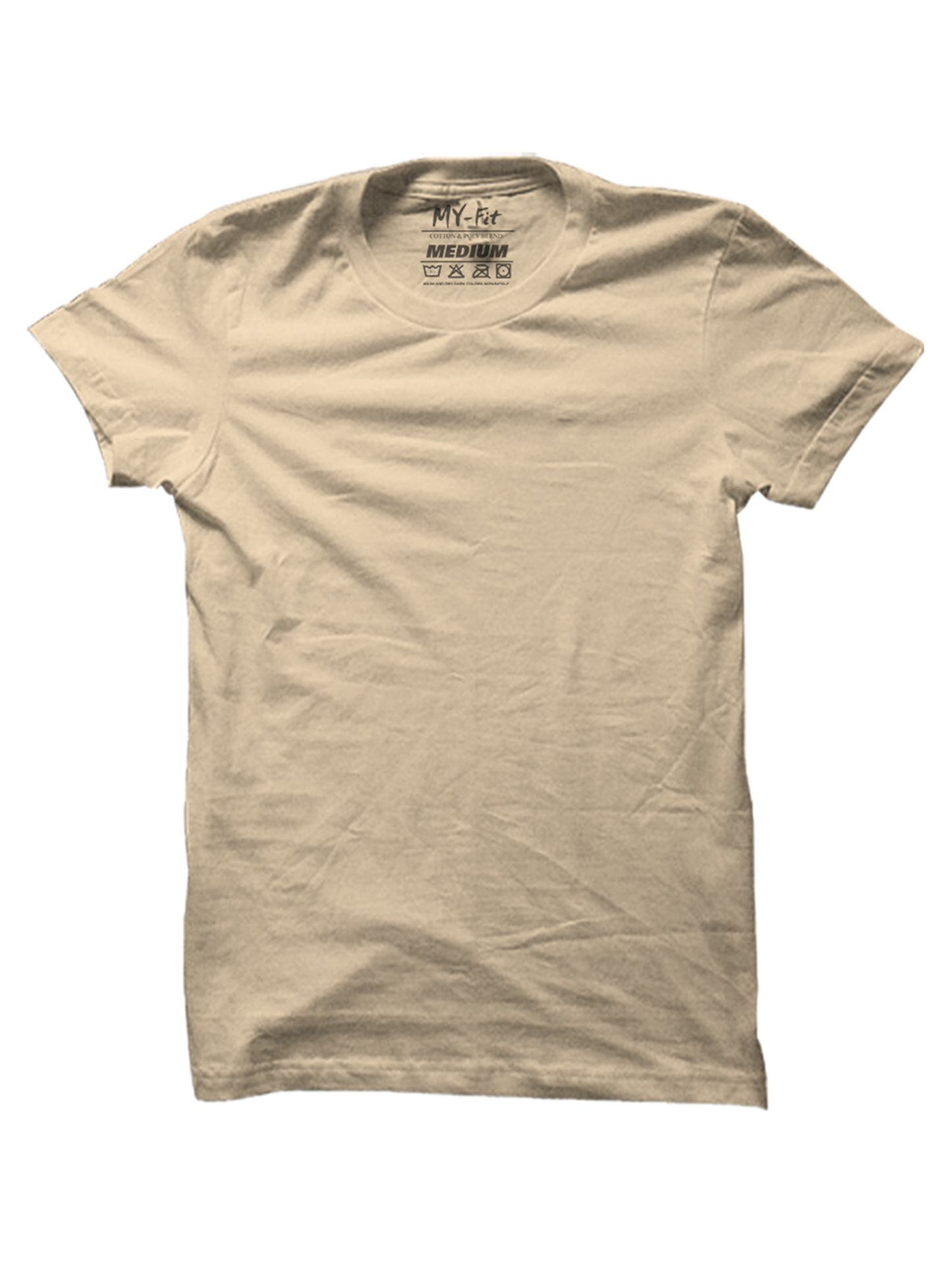 Pack Of 3 Basic T-Shirts