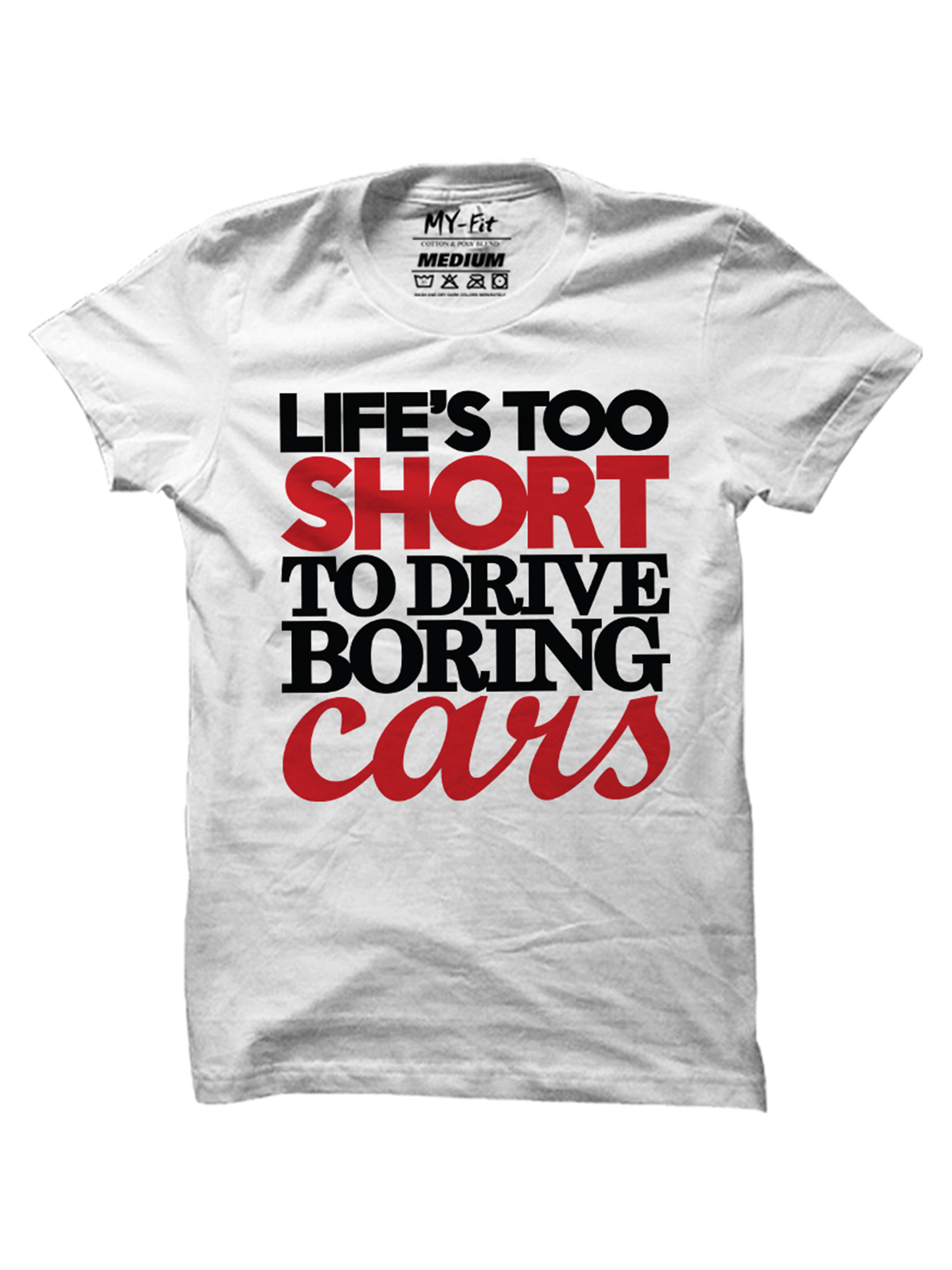 Boring Cars