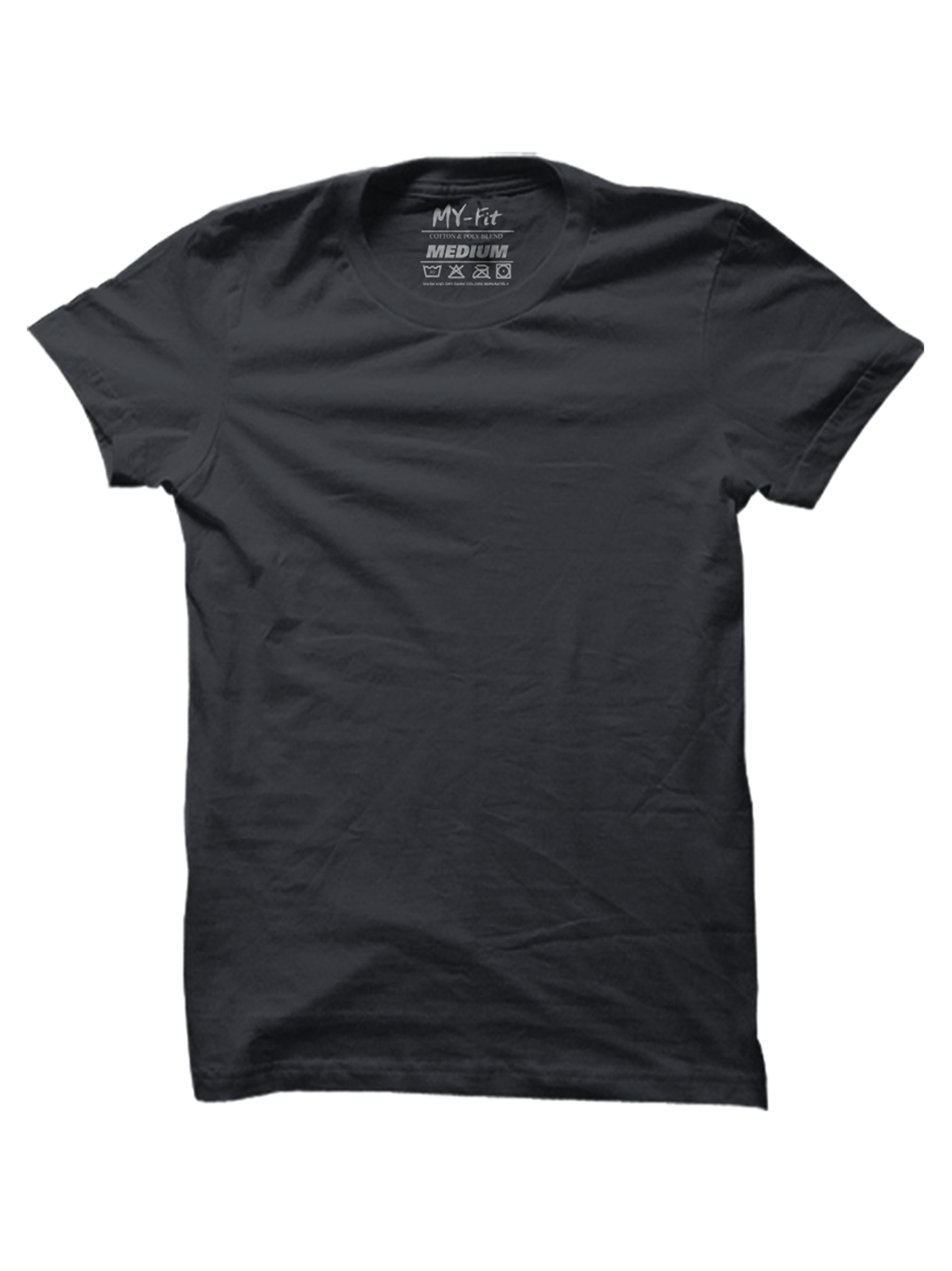 Pack Of 3 Basic T-Shirts