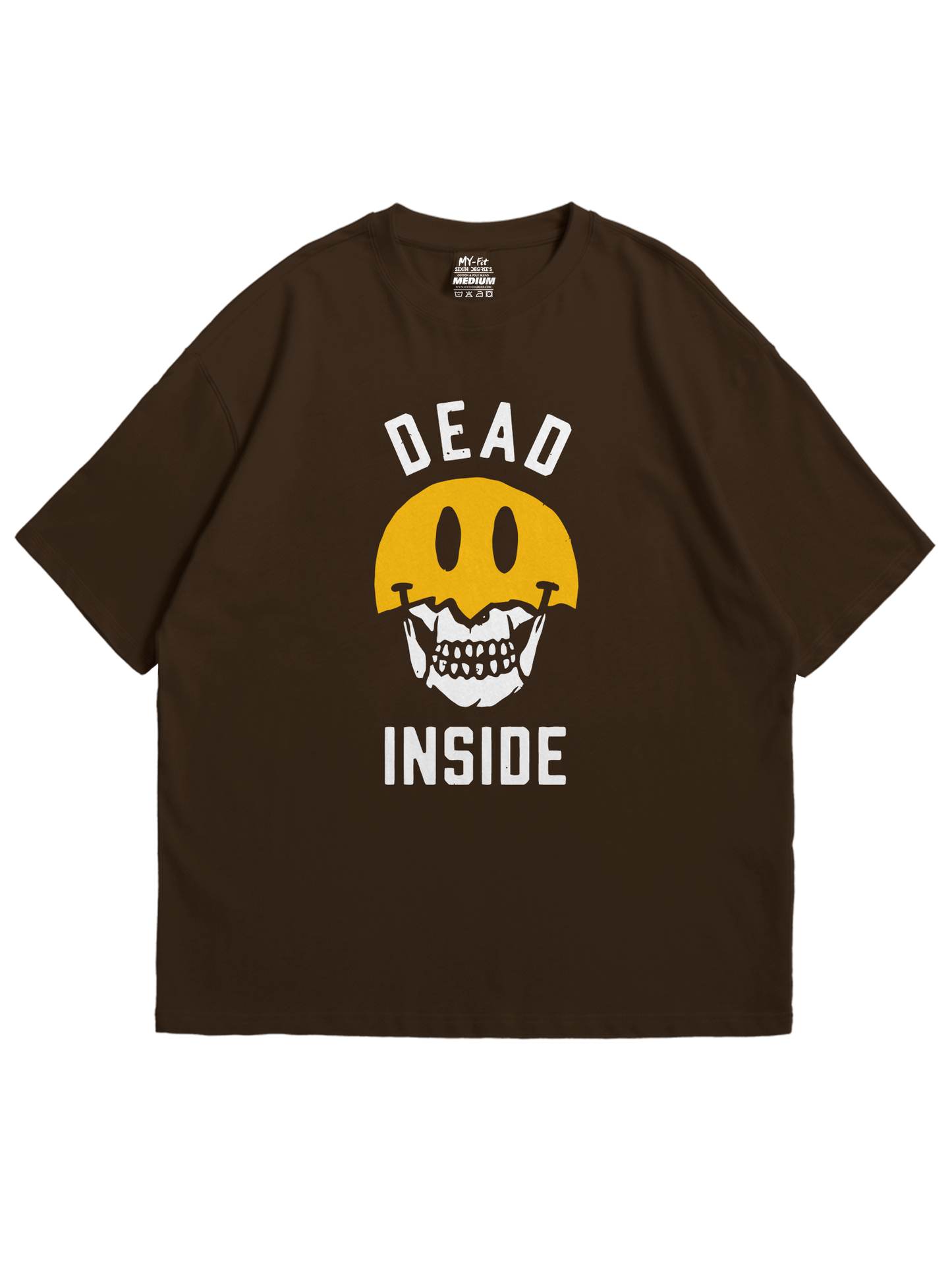 Dead Inside