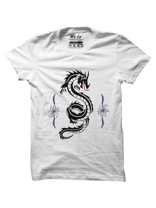 Dragon - Sixth Degree Clothing