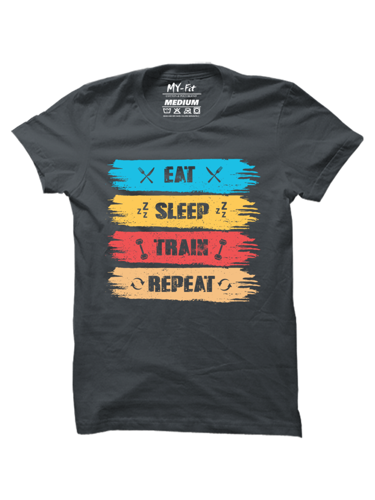 ES Train Repeat