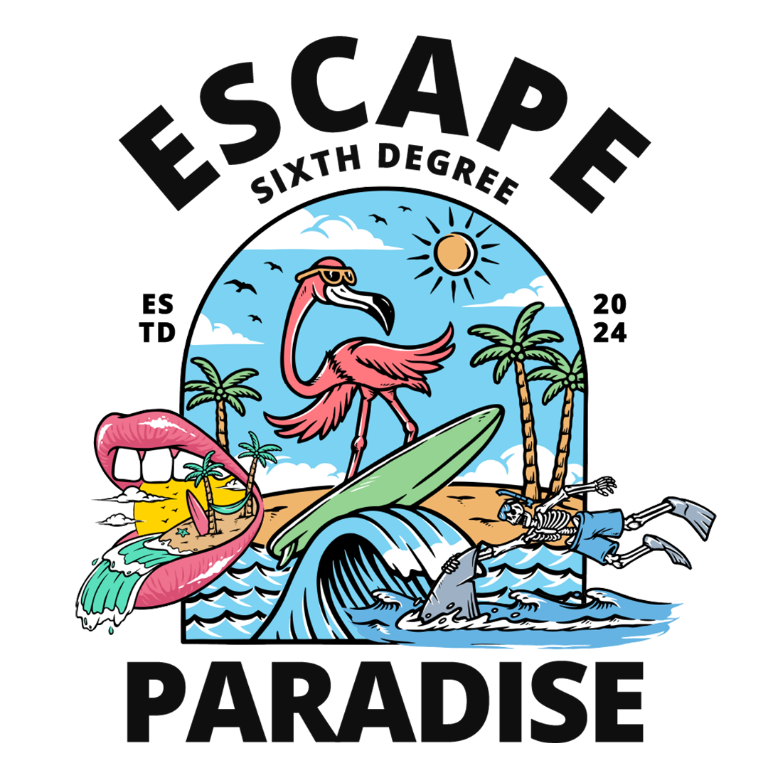 Escape Paradise