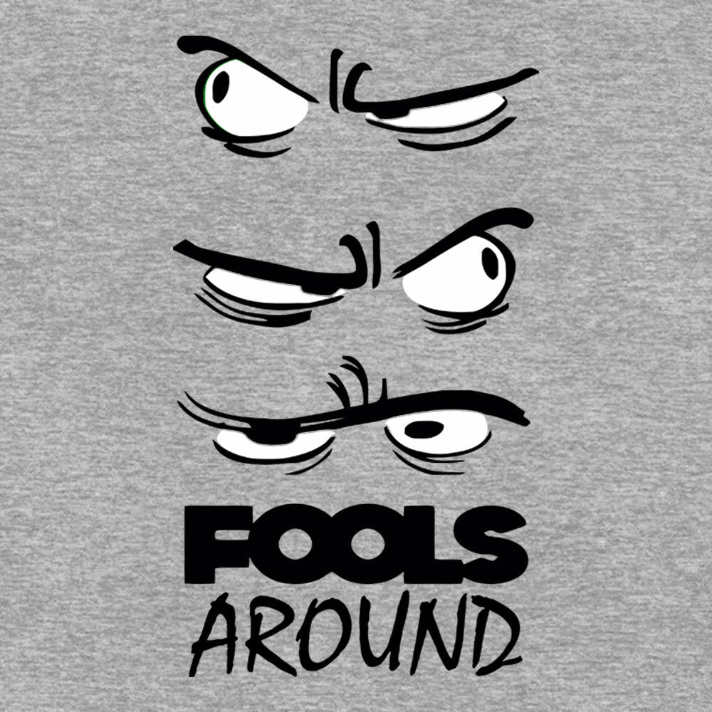 Fools Around