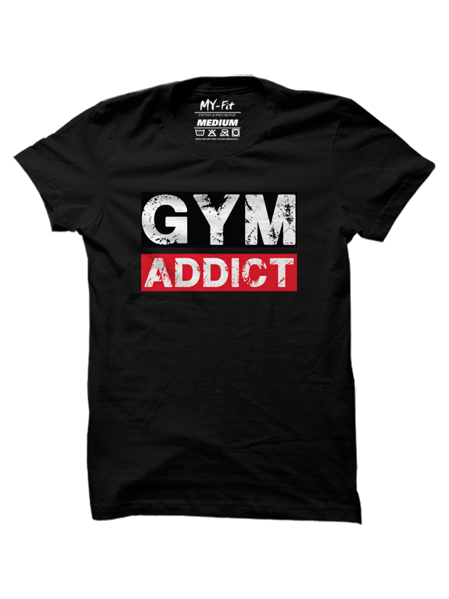 Gym Addict