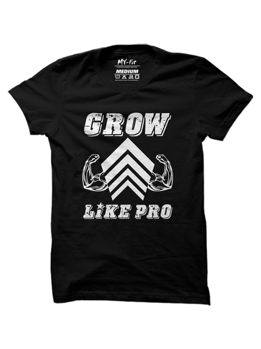 Grow Like Pro